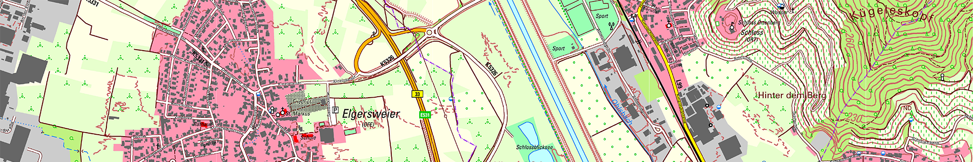 Ausschnitt aus der DTK10