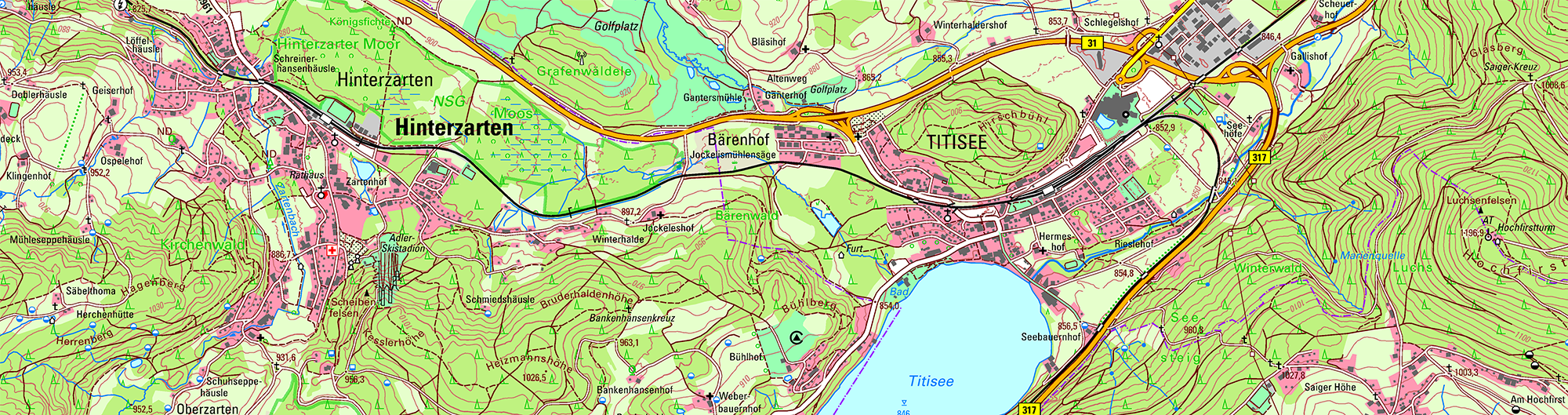 DTK25_Titisee_Ausschnitt